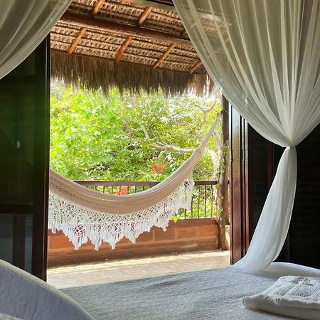 Casa B&B Jijoca de Jericoacoara Exterior foto