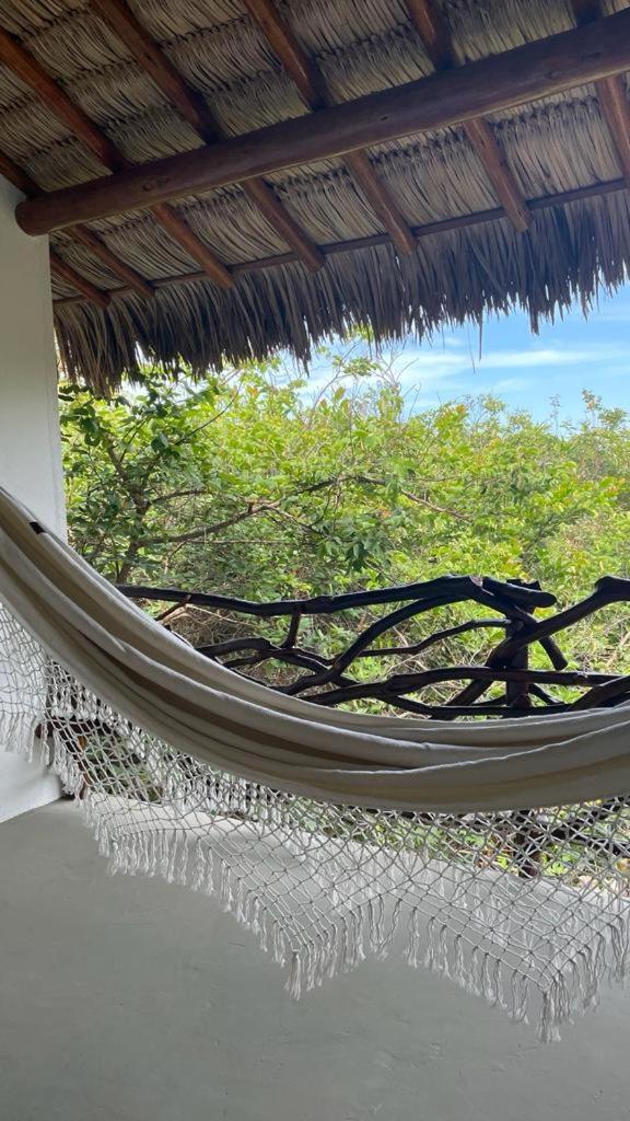 Casa B&B Jijoca de Jericoacoara Exterior foto