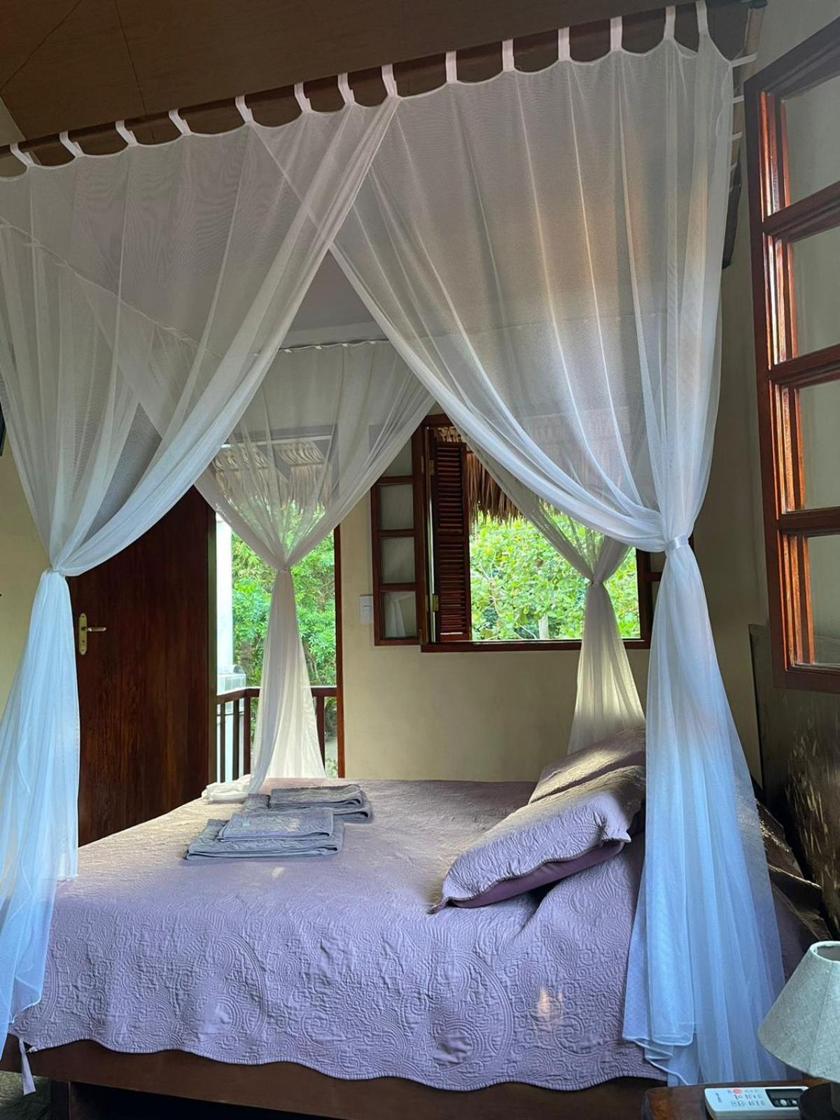 Casa B&B Jijoca de Jericoacoara Zimmer foto
