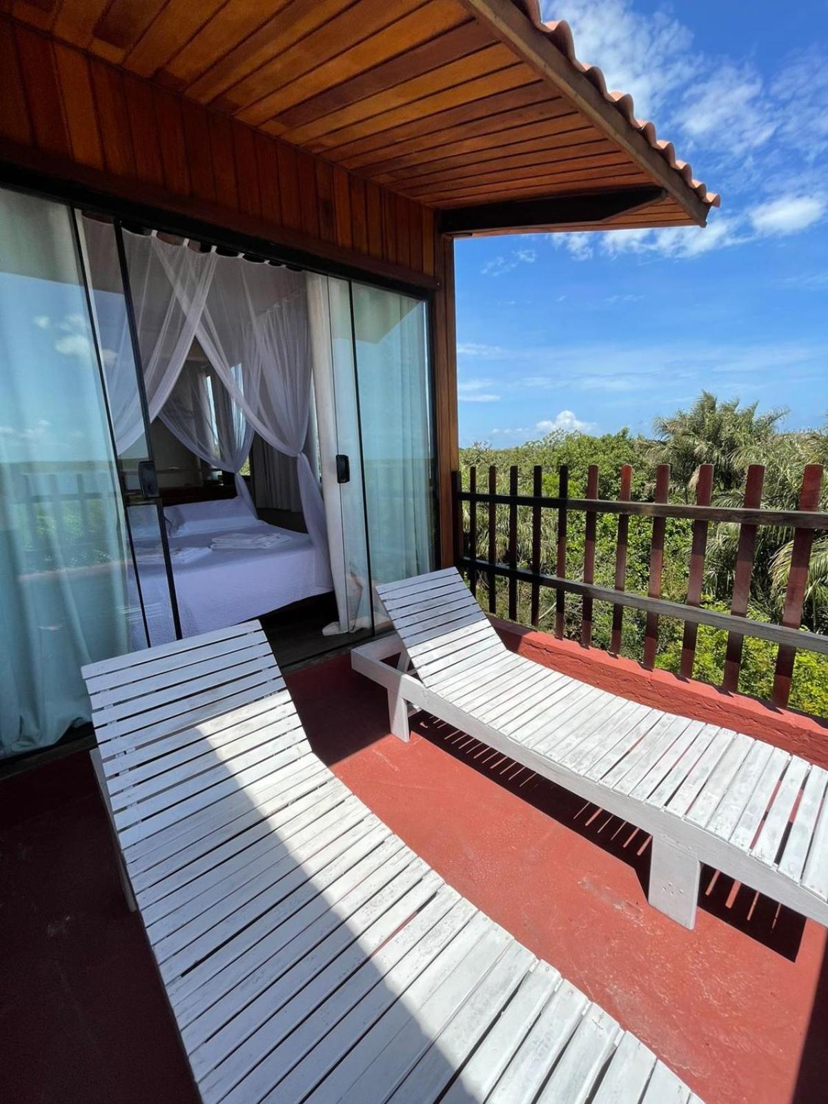 Casa B&B Jijoca de Jericoacoara Zimmer foto