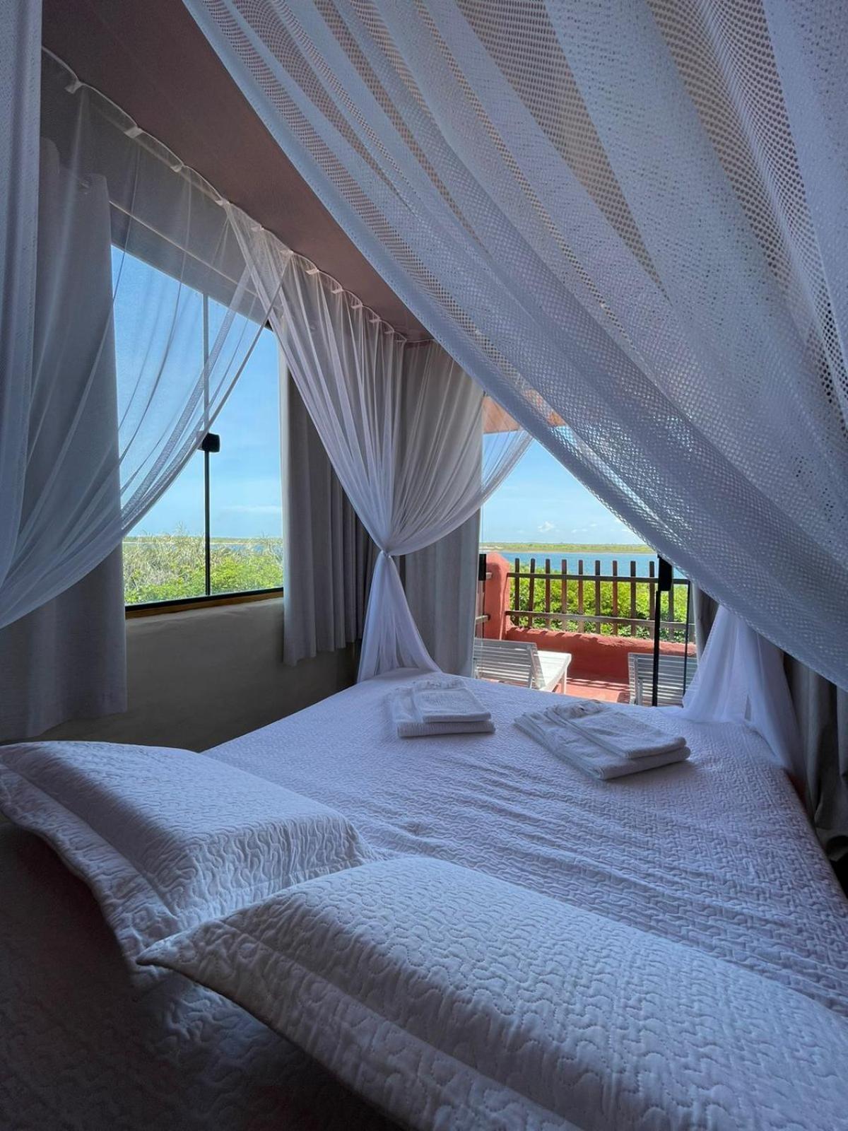 Casa B&B Jijoca de Jericoacoara Zimmer foto