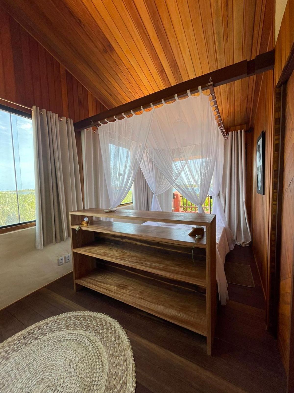 Casa B&B Jijoca de Jericoacoara Zimmer foto