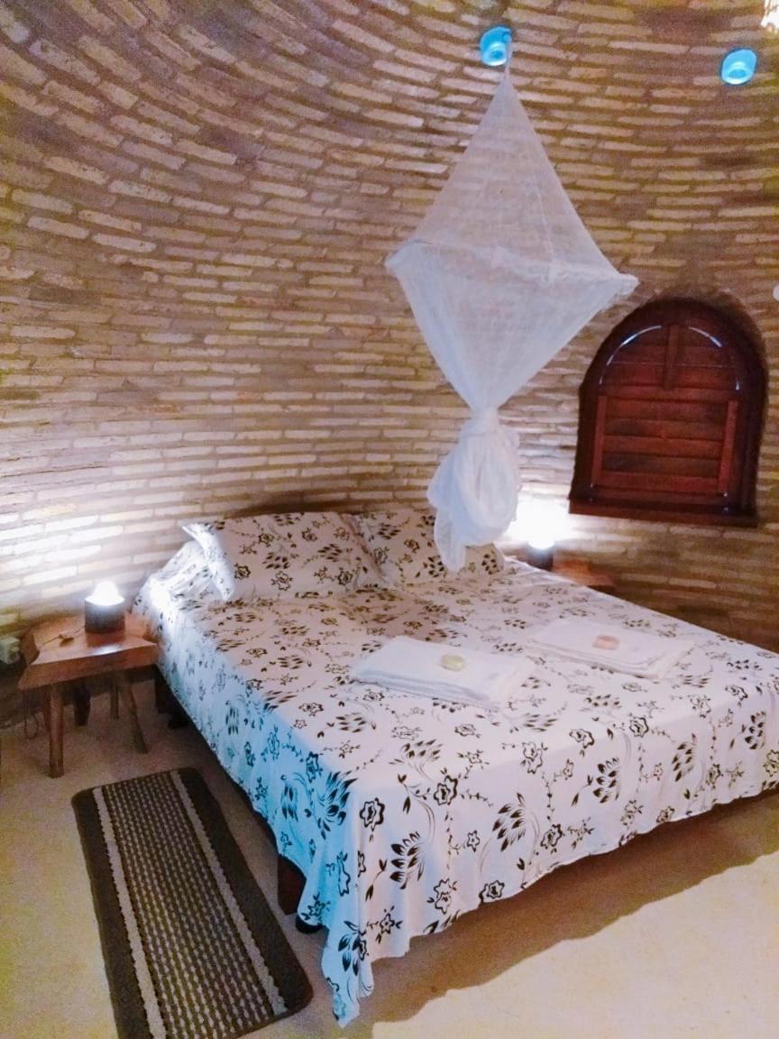Casa B&B Jijoca de Jericoacoara Zimmer foto