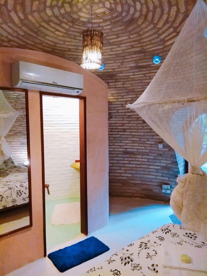Casa B&B Jijoca de Jericoacoara Zimmer foto
