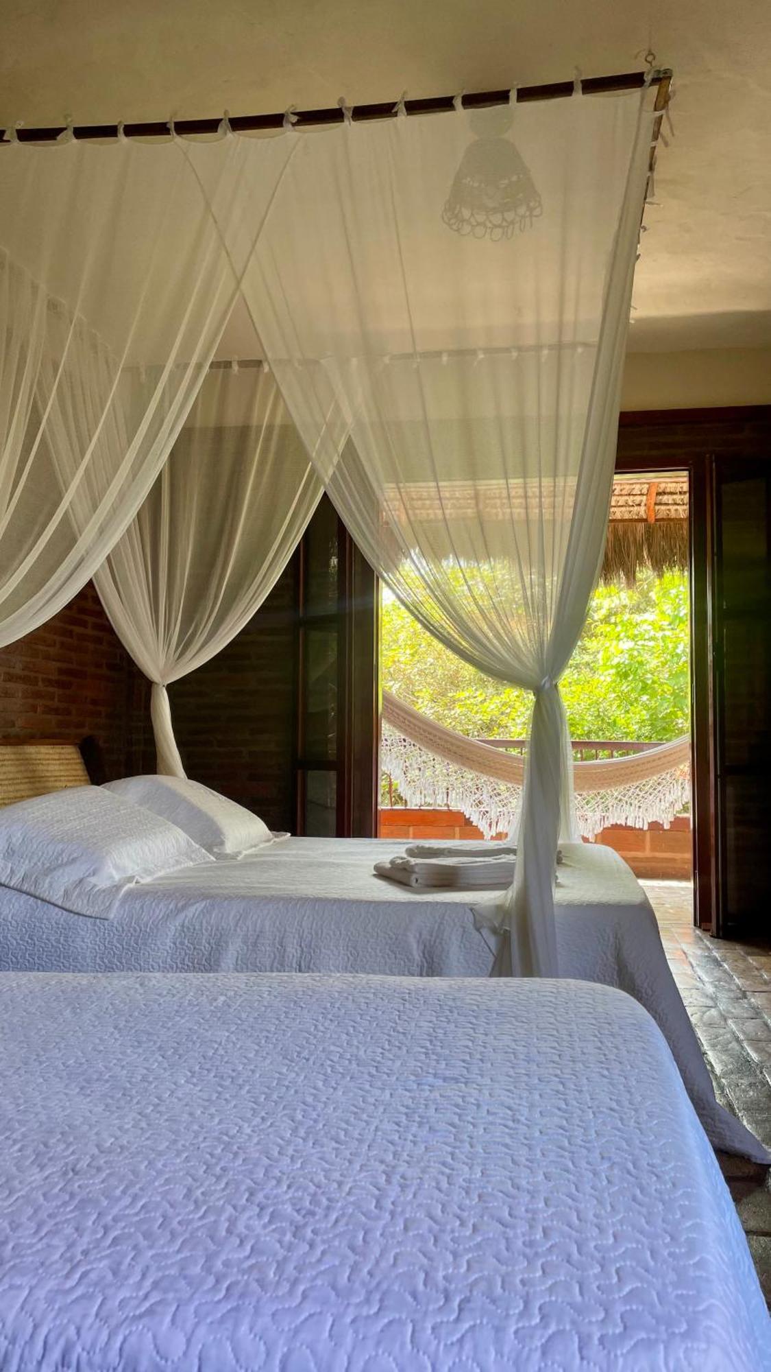 Casa B&B Jijoca de Jericoacoara Exterior foto