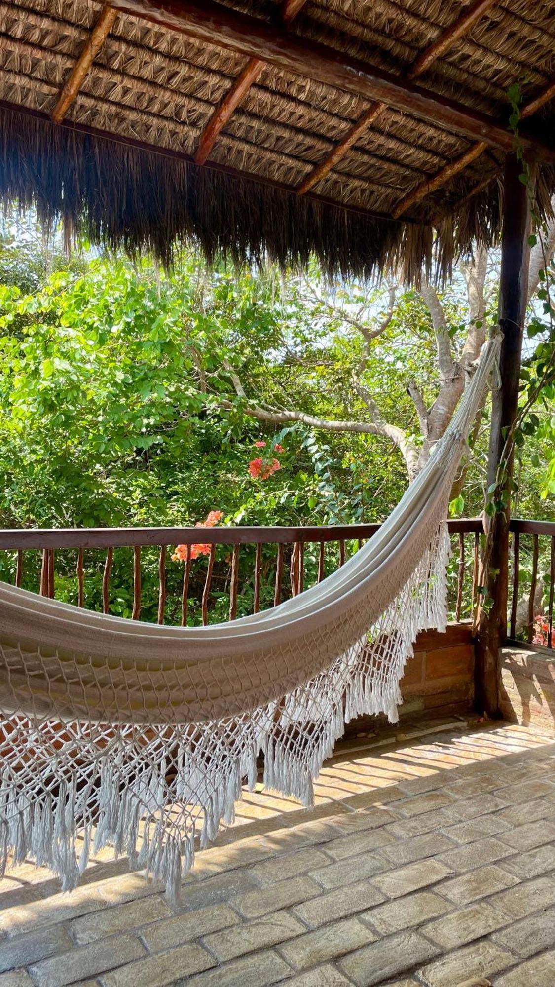 Casa B&B Jijoca de Jericoacoara Exterior foto