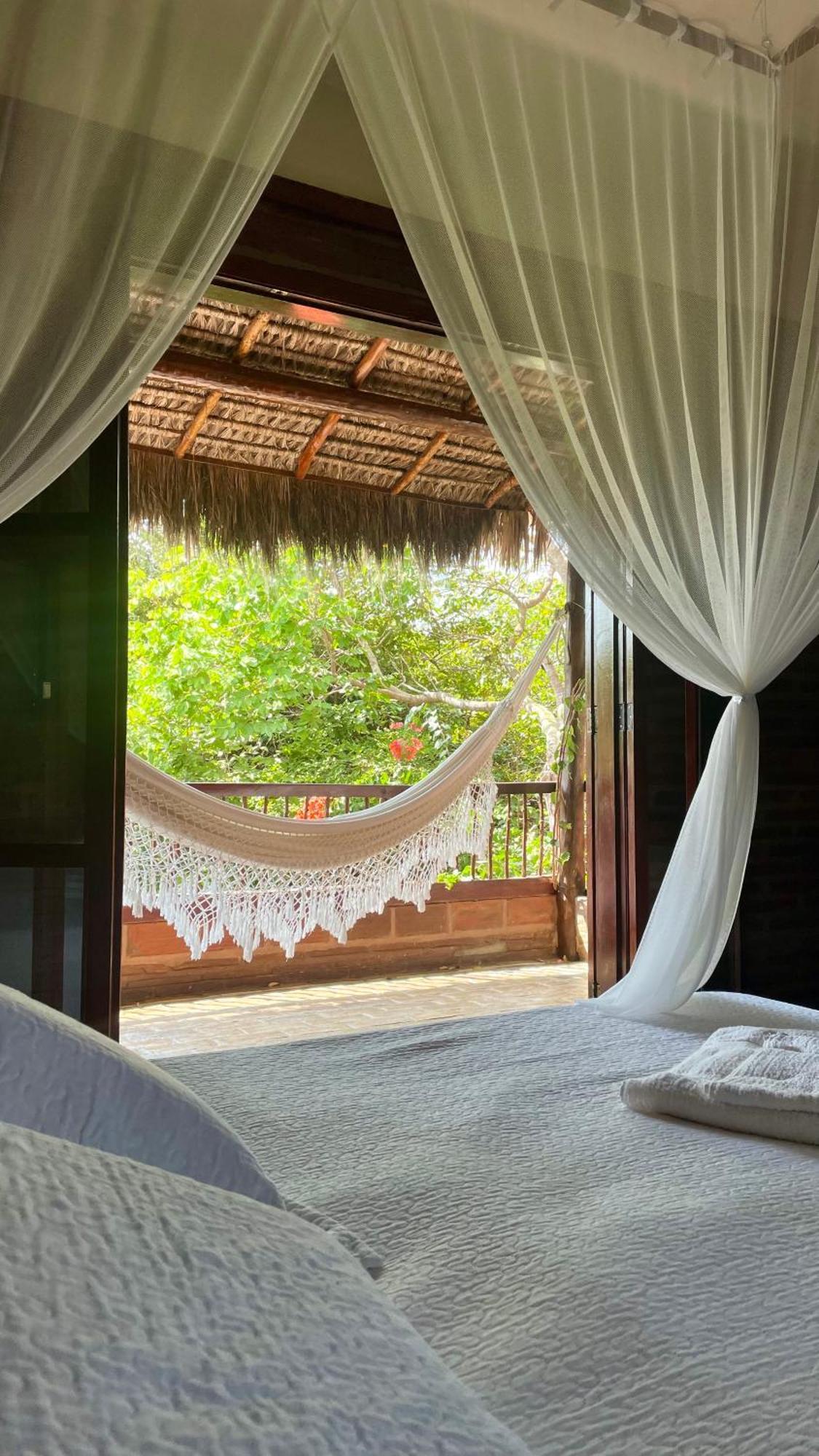 Casa B&B Jijoca de Jericoacoara Exterior foto