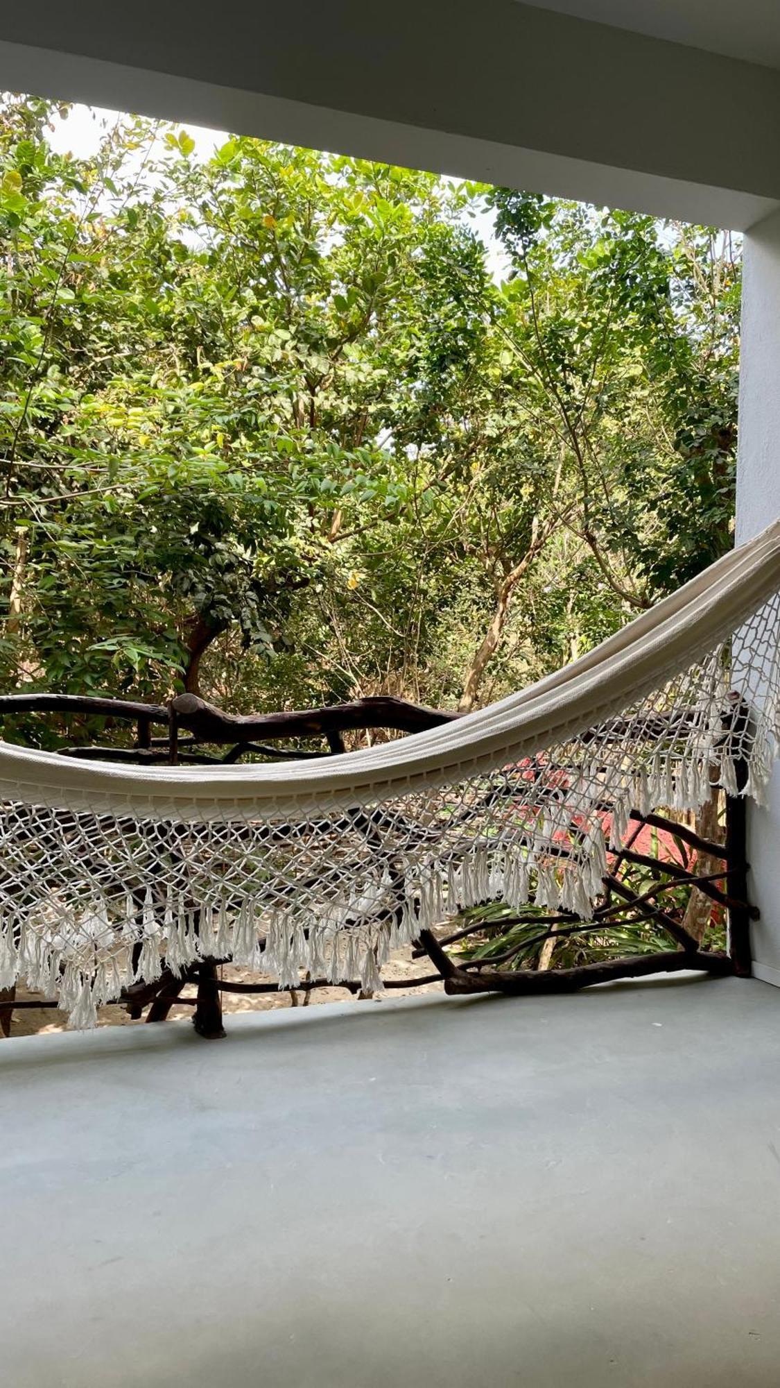 Casa B&B Jijoca de Jericoacoara Exterior foto