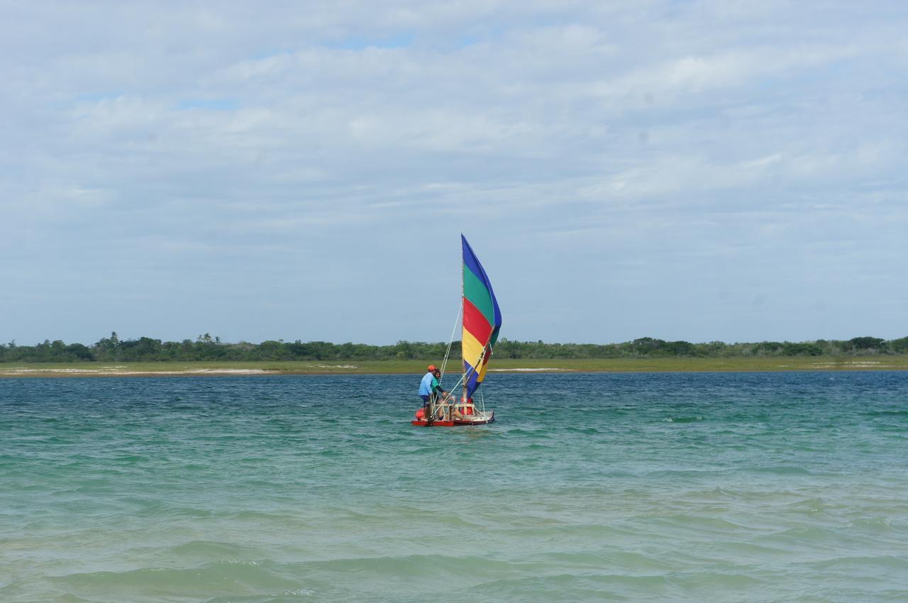 Casa B&B Jijoca de Jericoacoara Zimmer foto