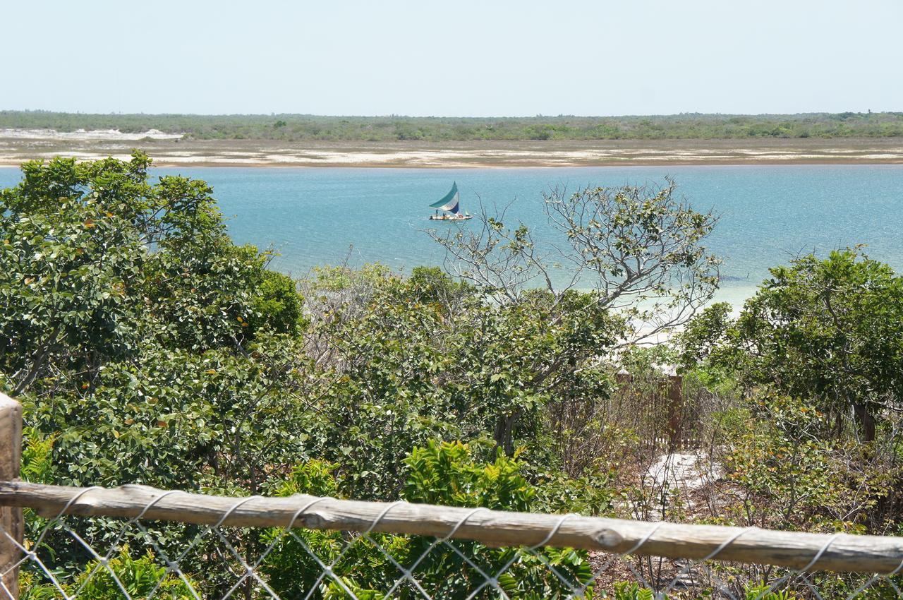 Casa B&B Jijoca de Jericoacoara Exterior foto