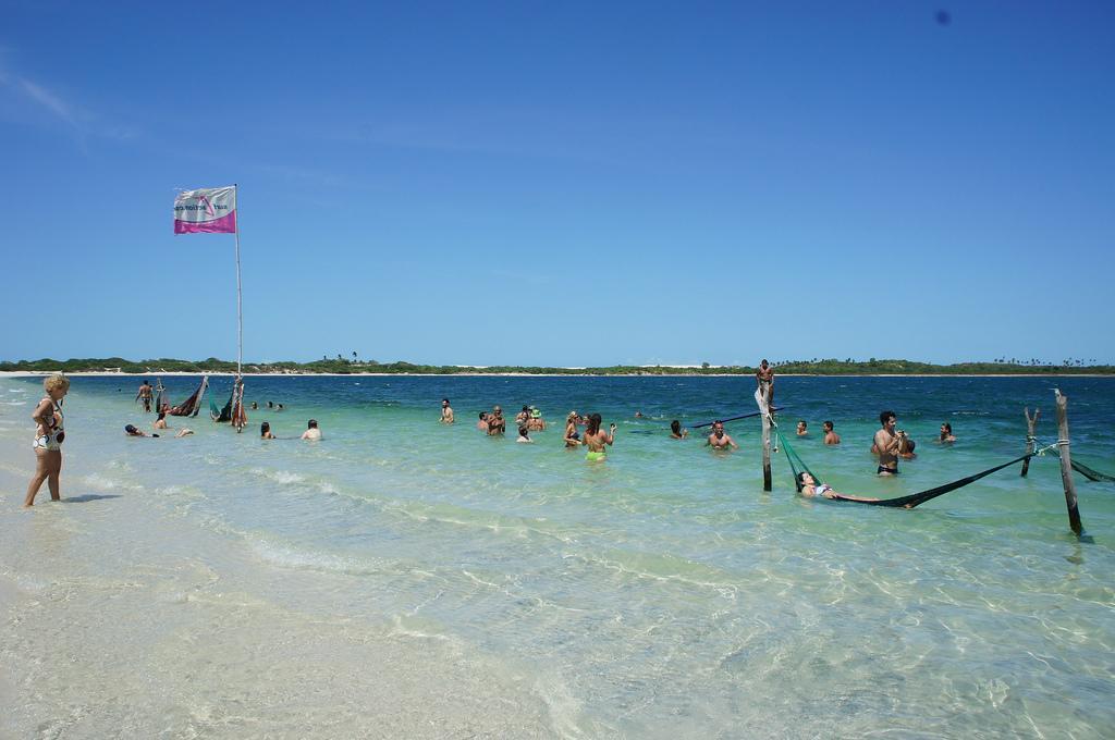 Casa B&B Jijoca de Jericoacoara Zimmer foto