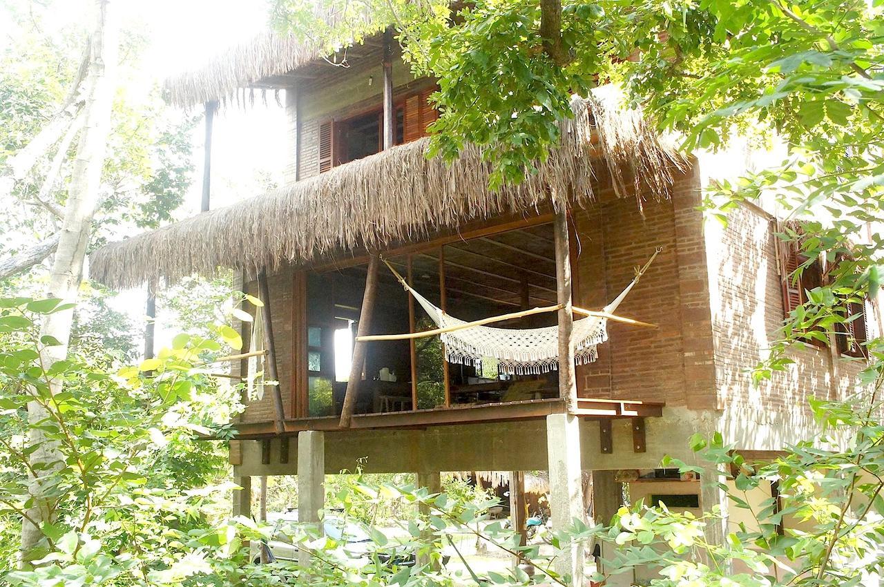 Casa B&B Jijoca de Jericoacoara Zimmer foto