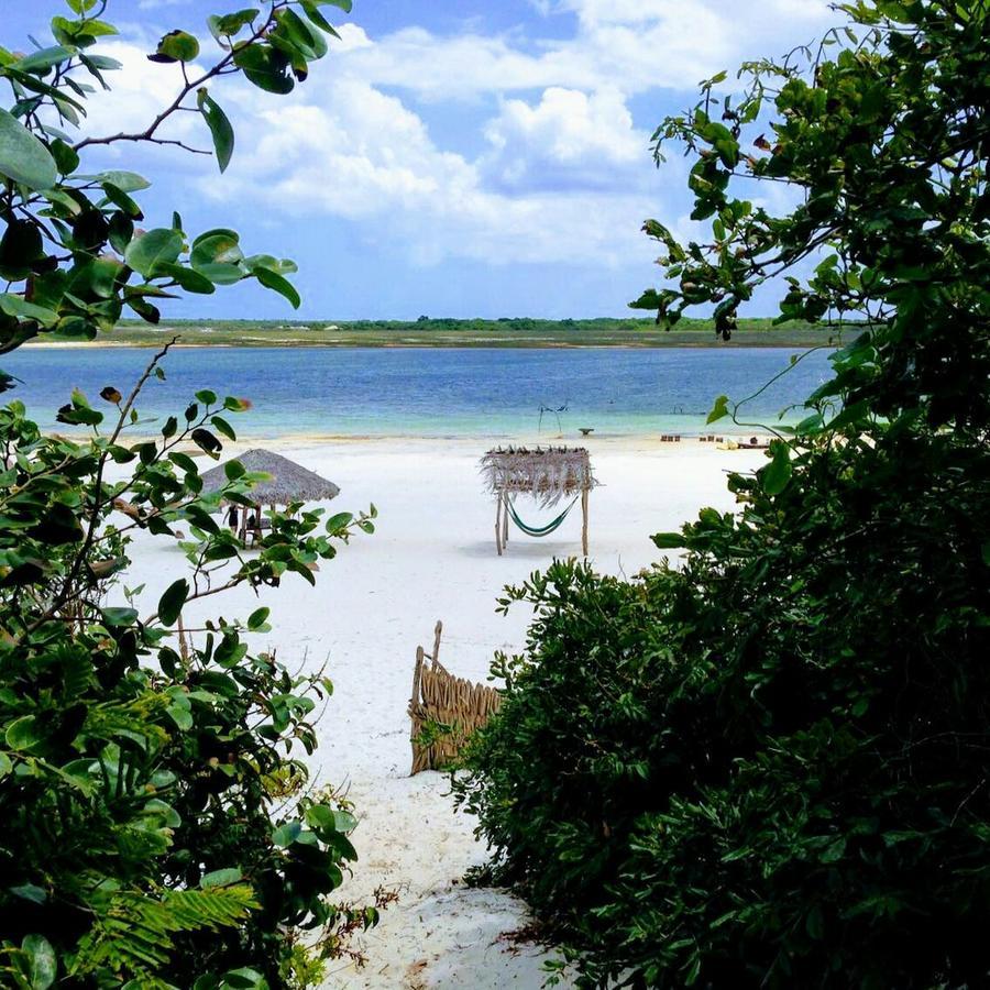 Casa B&B Jijoca de Jericoacoara Exterior foto